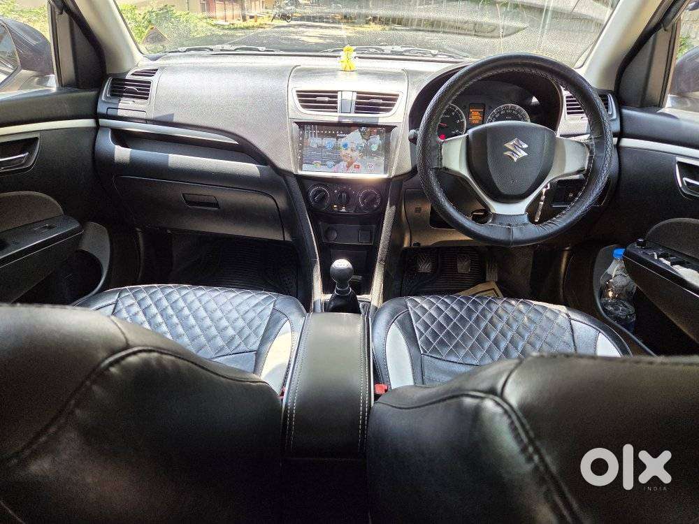 Maruti Suzuki Swift Ddis Vdi, 2017, Diesel