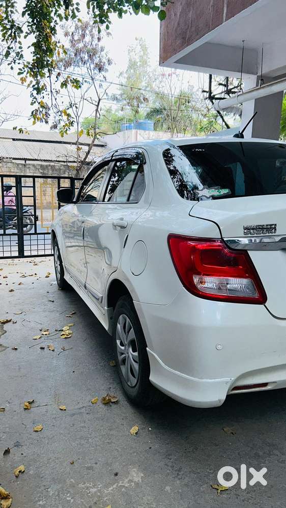 Maruti Dzire Vdi 2018