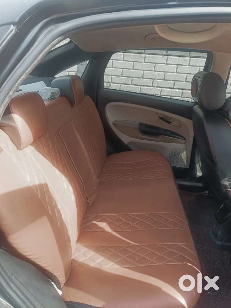 Fiat Linea Multijet 2015
