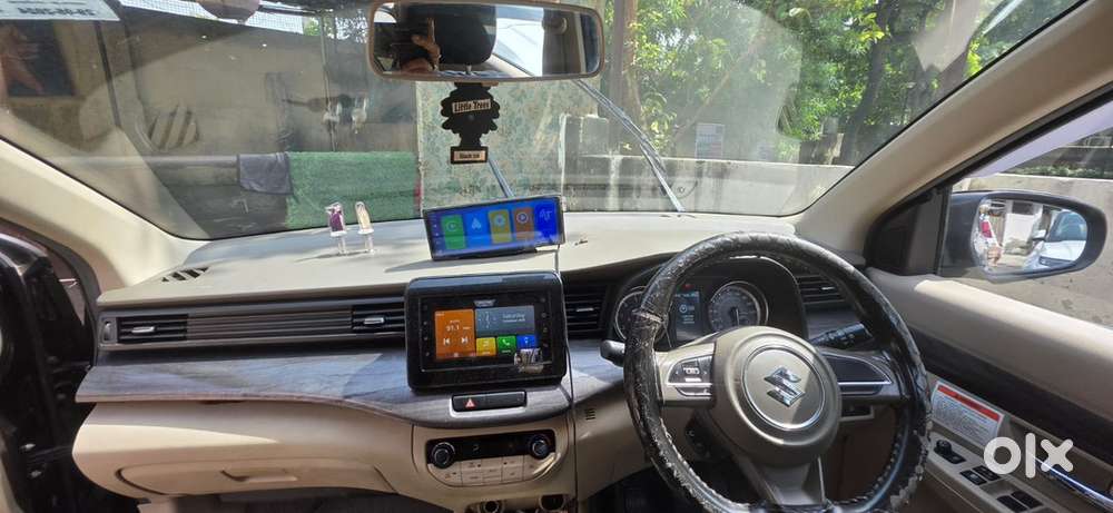 Maruti Ertiga 1.5 Zxi 2024