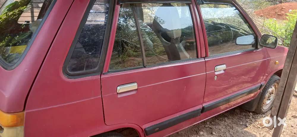 Maruti Suzuki 800 1998 Petrol 69000 Km Driven