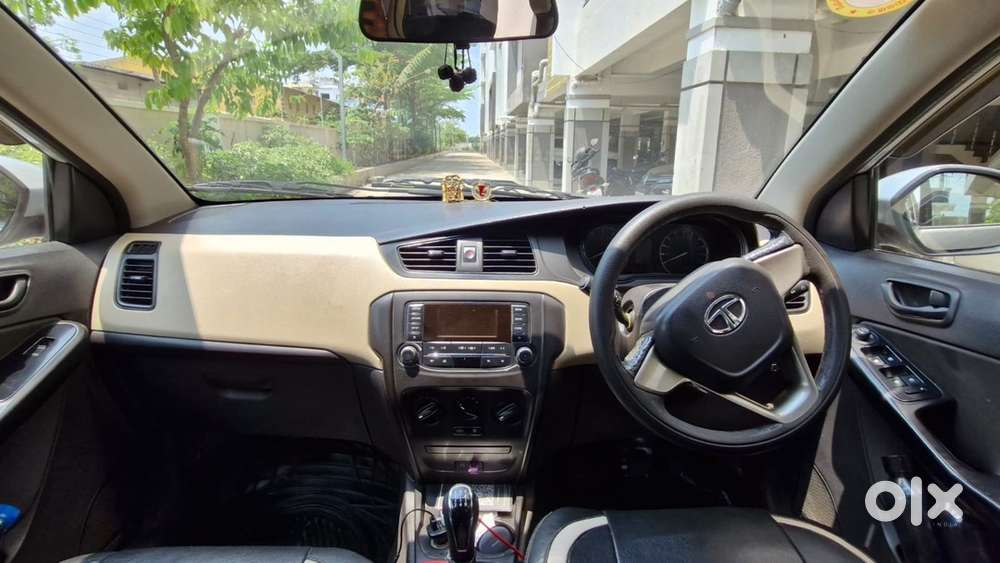 Tata Zest 2018 Diesel Good Condition