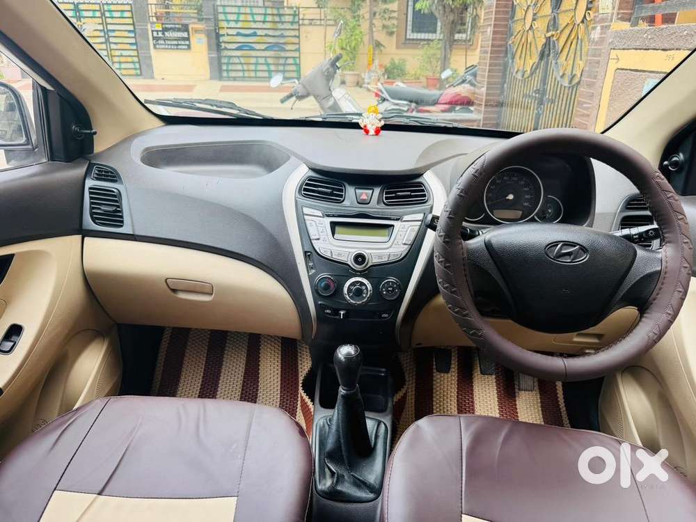 Excellent Condition Eon Magna+