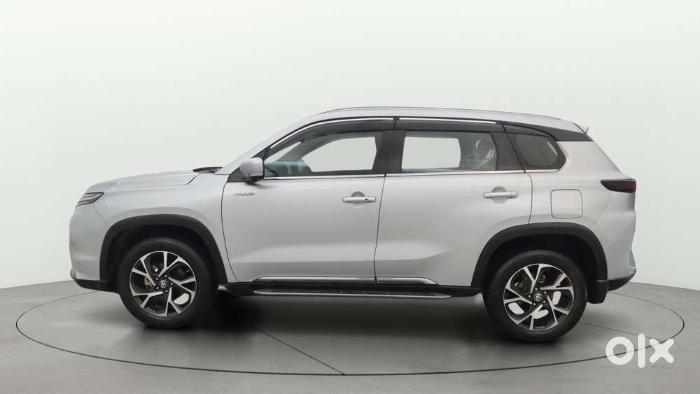 Toyota Urban Cruiser Hyryder 1.5 V Hybrid, 2023, Petrol