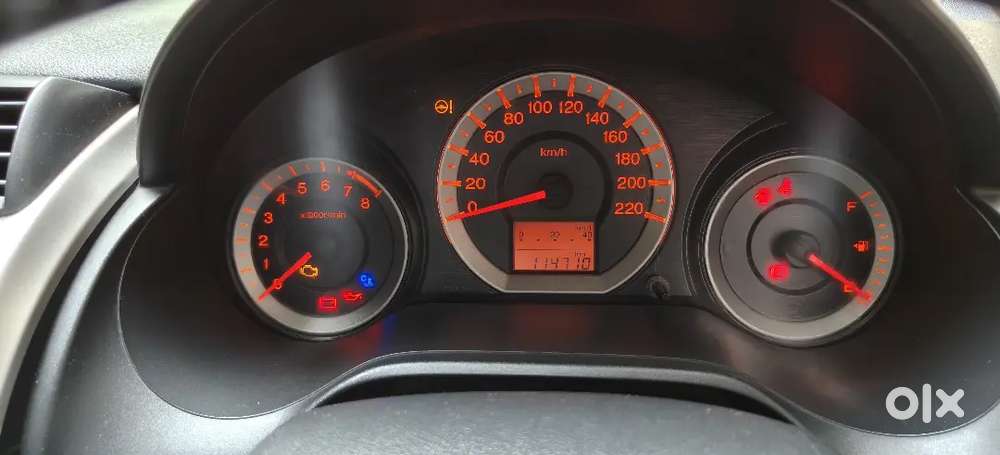 Honda City 2011 Manual Petrol