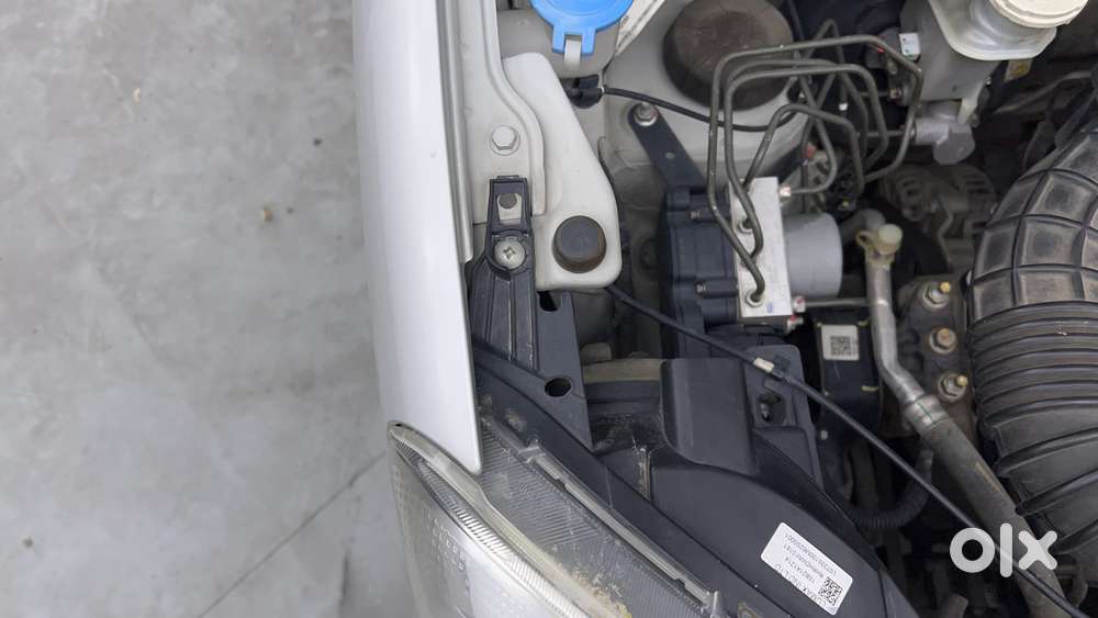 Maruti Suzuki S-presso Vxi Plus, 2021, Petrol