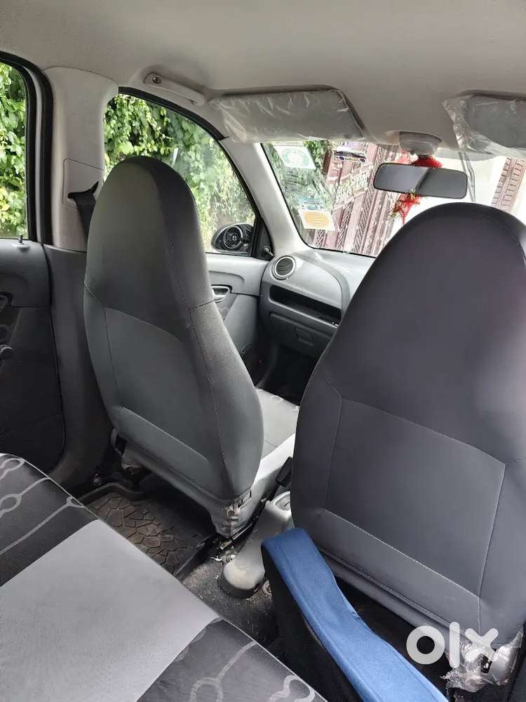 Maruti Suzuki Alto 2016