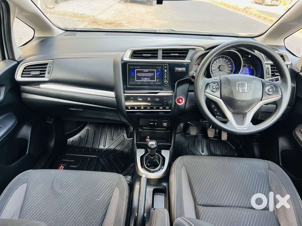Honda Wr-v 1.5 Vx I-dtec, 2017, Diesel