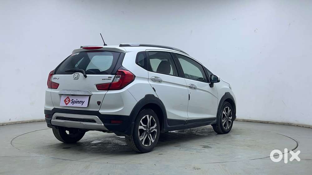 Honda Wr-v 1.5 Vx I-dtec, 2018, Diesel