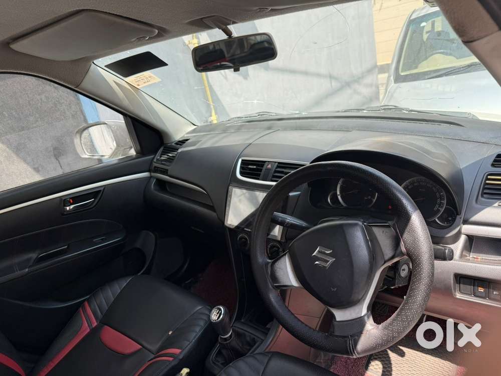Swift Diesel Maruti 2014