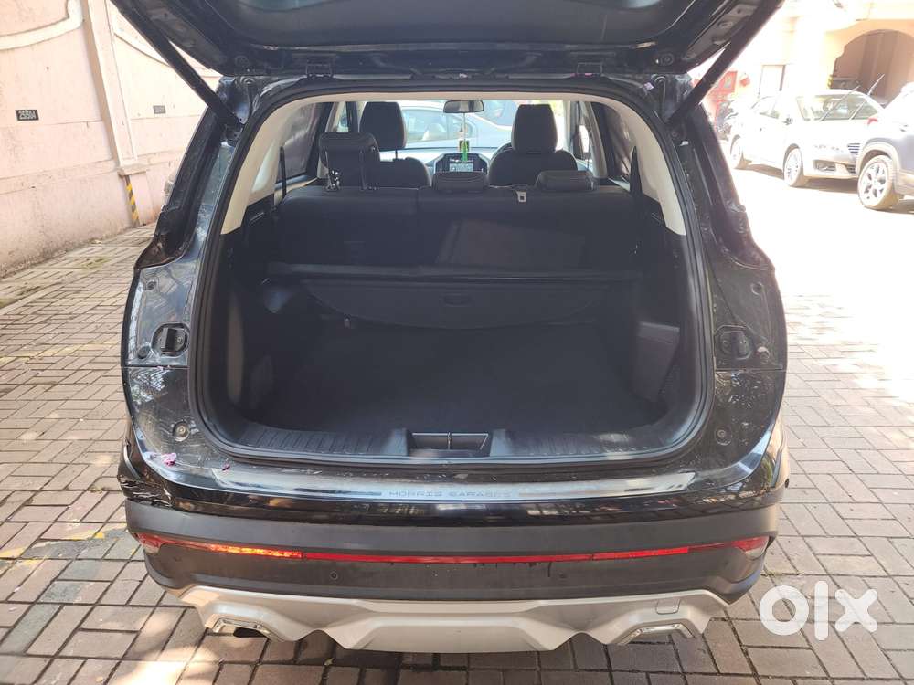 Mg Hector 1.5 Dct Sharp, 2020, Petrol