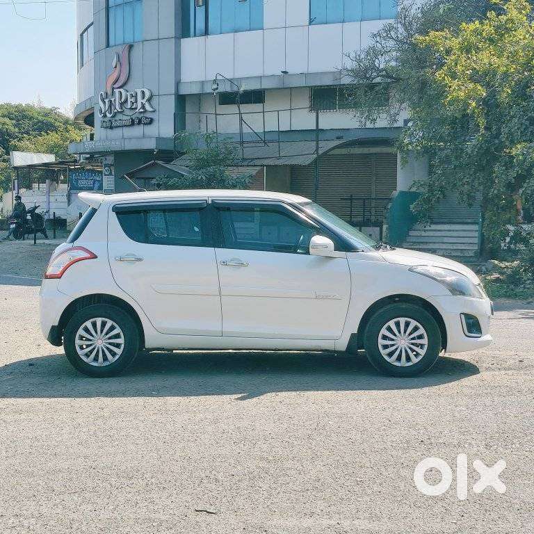 Maruti Suzuki Swift, 2014, Diesel