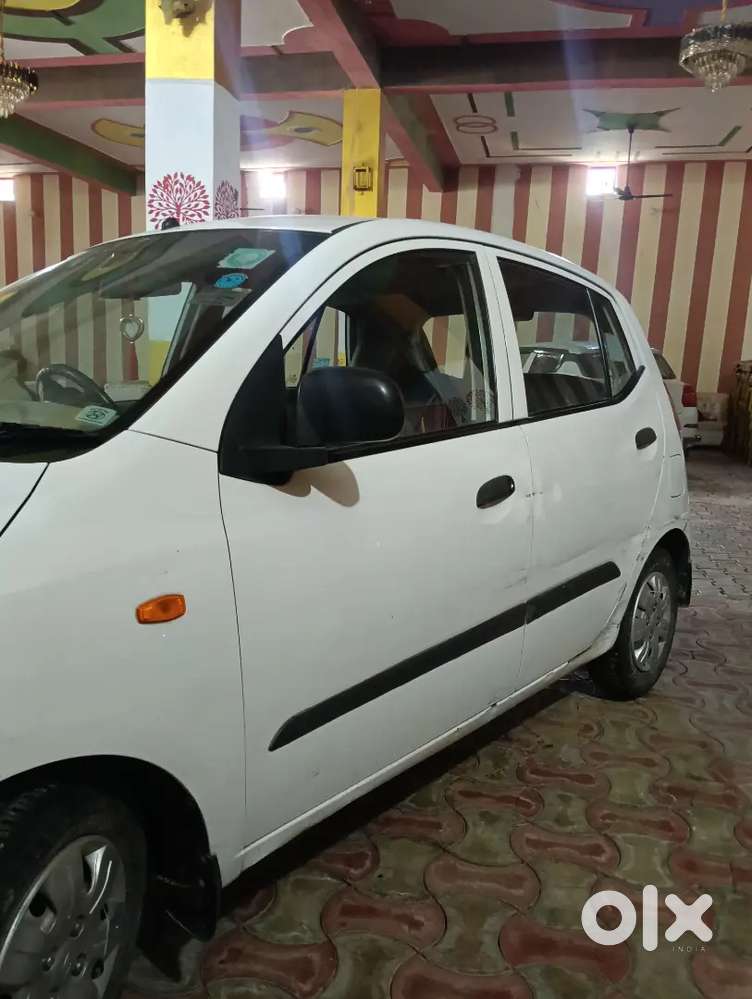 Hyundai I10 Petrol Manual 2010
