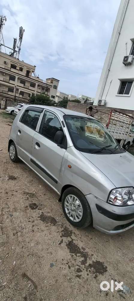 Hyundai Santro Xing 2006 Petrol Manual