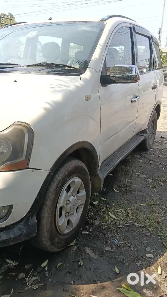 Mahindra Xylo 2012 Diesel 110000 Km Drivenanual Good Condition