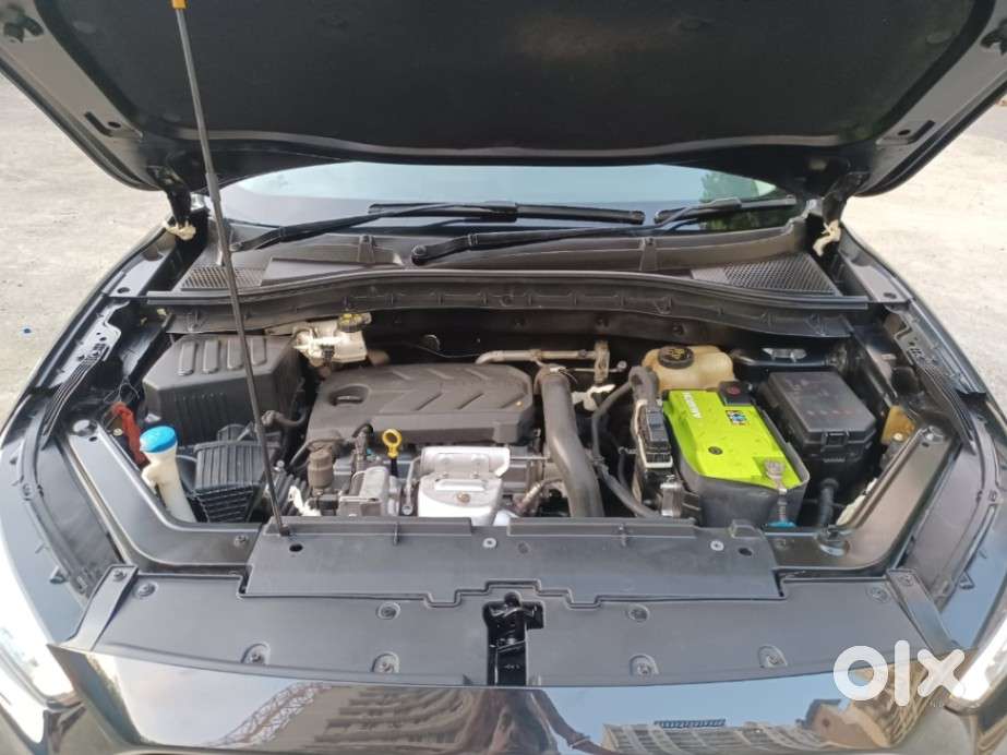 Mg Astor 1.5 Savvy Cvt S Red, 2022, Petrol