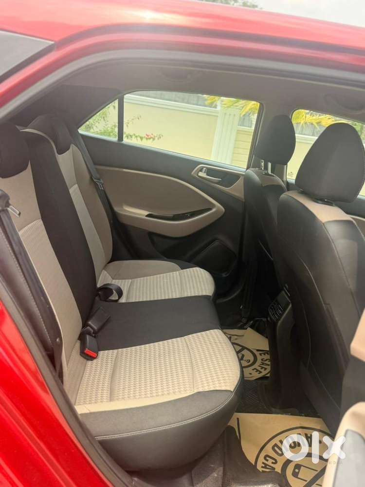 Hyundai Car Manual 2020