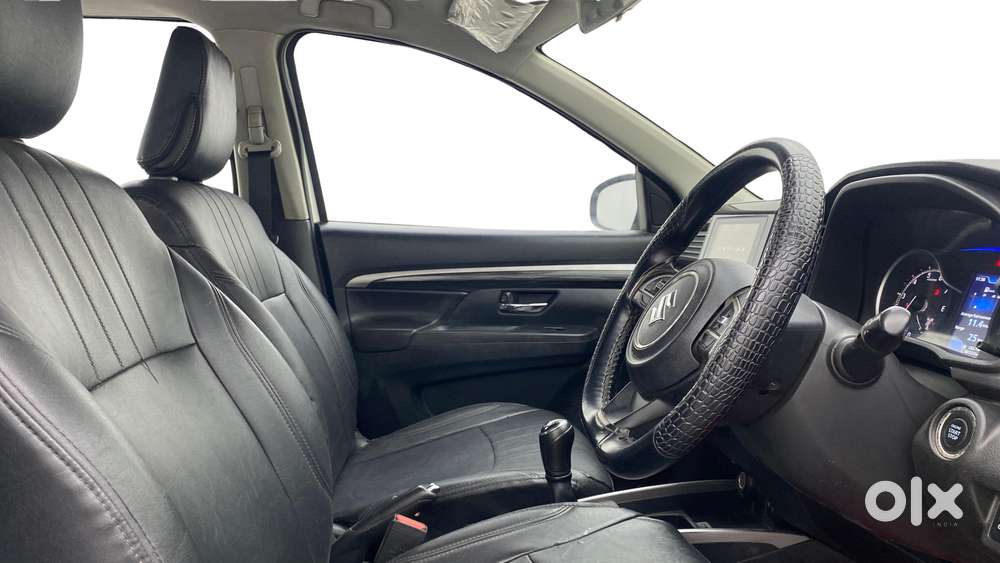 Maruti Suzuki Xl6 Zeta, 2021, Petrol