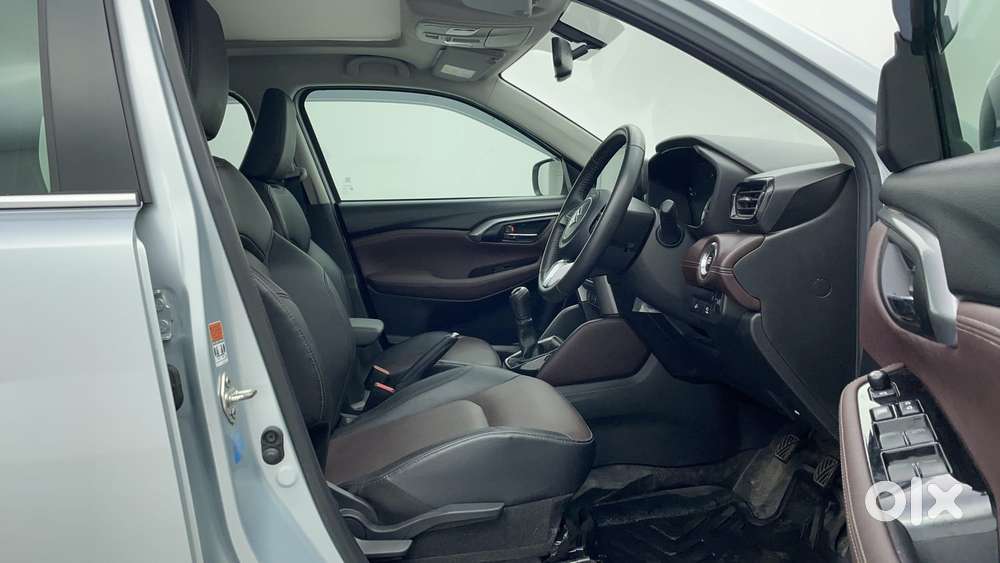 Maruti Suzuki Grand Vitara 1.5 Alpha Smart Hybrid Allgrip, 2023, Pet..