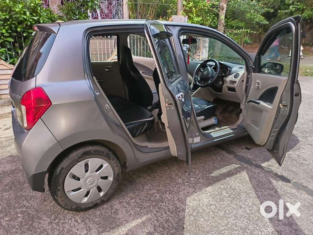 Maruti Suzuki 2014 Car