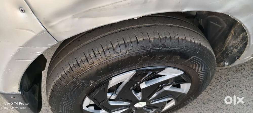 Maruti Suzuki Ritz 2015 Diesel 60000 Km Driven