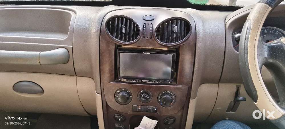Mahindra Scorpio 2014 Diesel Manual