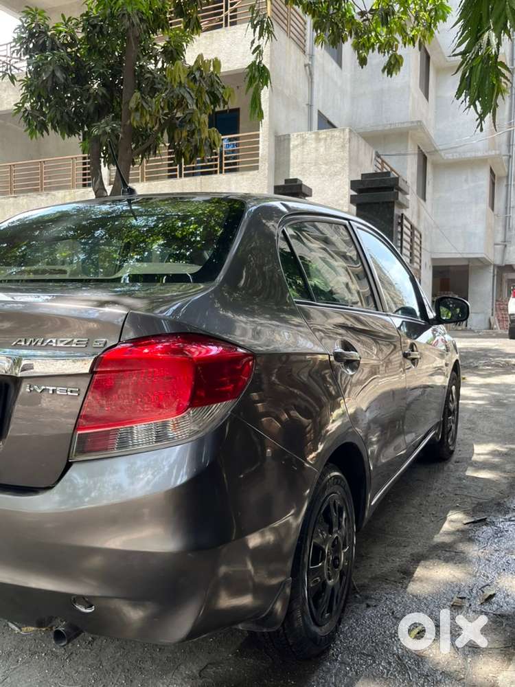 Honda City Petrol 2014