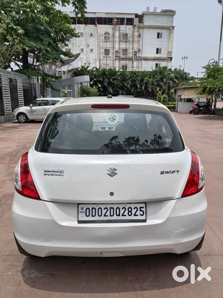 Maruti Suzuki Swift, 2016, Petrol