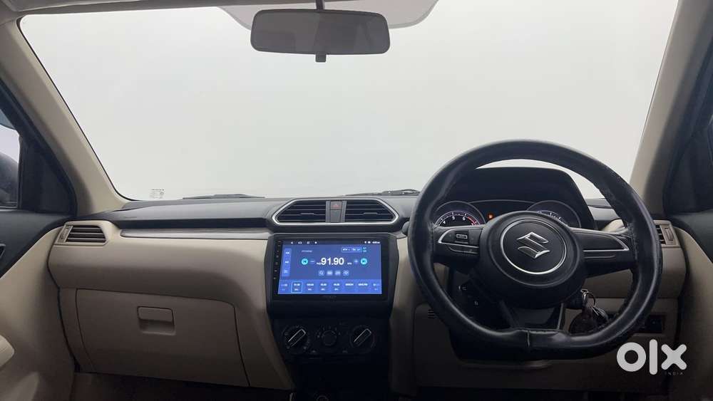 Maruti Suzuki Dzire 1.2 Vxi, 2023, Petrol