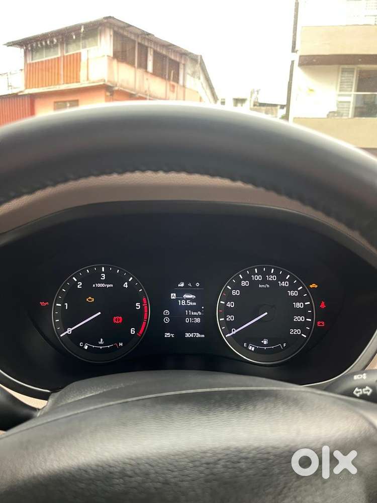 Hyundai I20 Diesel Manual 2018