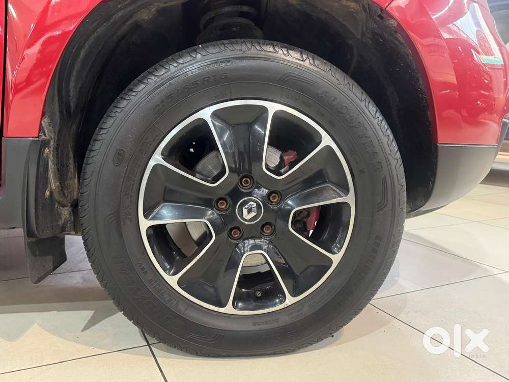 Renault Duster 1.5 110 Ps Rxs Diesel, 2019, Diesel