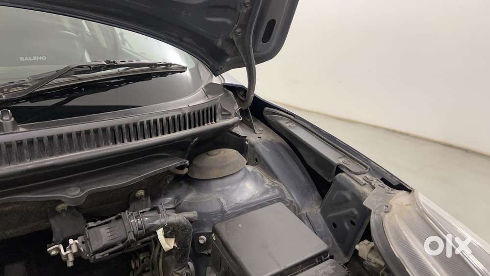 Maruti Suzuki Baleno 2019-2022 1.2 Zeta At, 2019, Petrol
