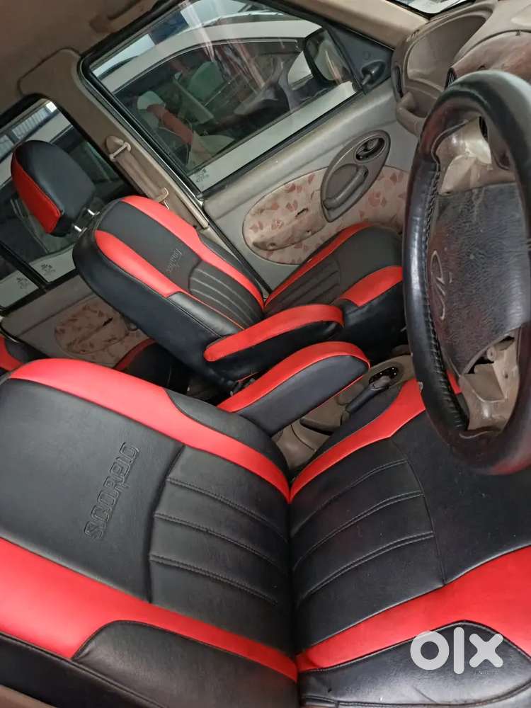 Mahindra Scorpio 2005