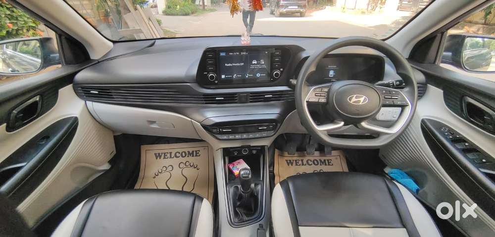 Hyundai I20 1.2 Sportz (o), 2025, Petrol