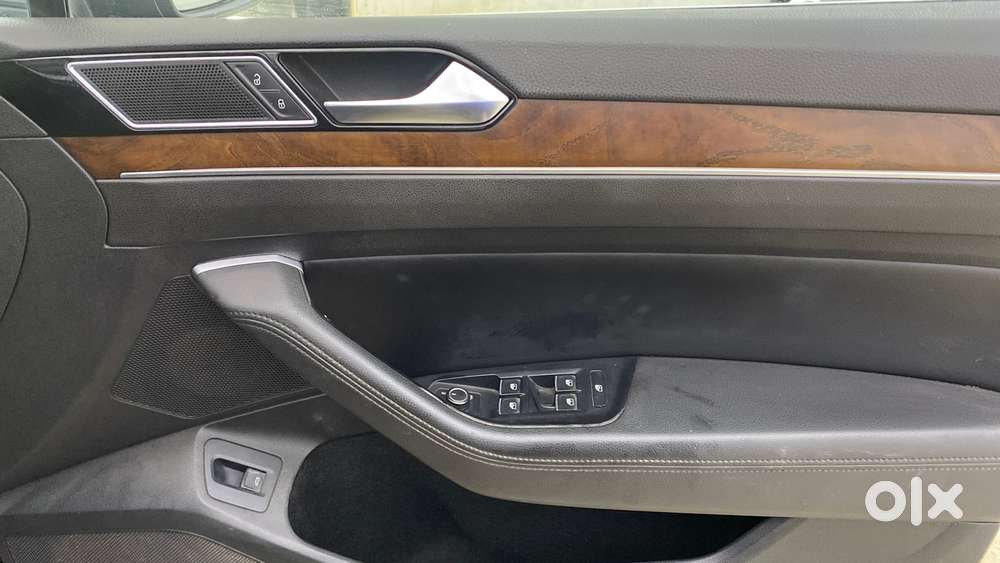 Volkswagen Passat [2014-2018] 2.0 Highline Dsg, 2018, Diesel