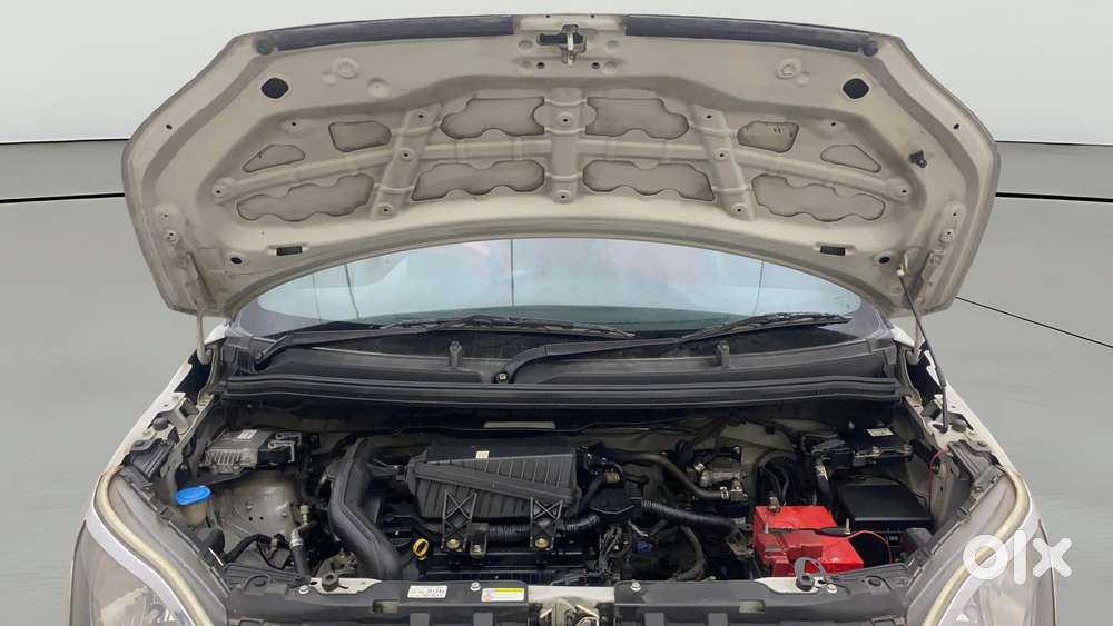 Maruti Suzuki Wagon R Lxi Cng, 2022, Cng & Hybrids