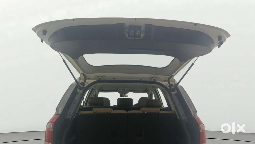Mahindra Xuv500 W7, 2018, Diesel