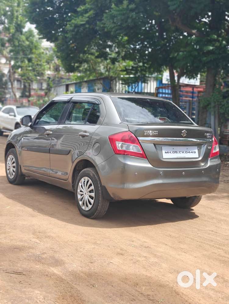 Maruti Suzuki Swift Dzire 2015-2017 1.2 Vxi, 2016, Petrol
