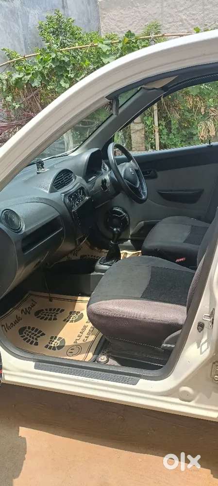 Maruti Suzuki Alto 800 2017 Cng & Hybrids 127000 Km Driven