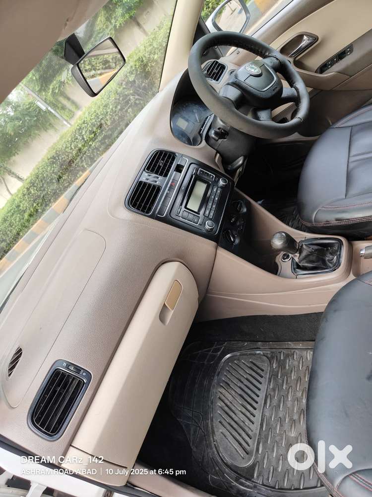 Skoda Rapid 1.5 Tdi Active, 2012, Diesel