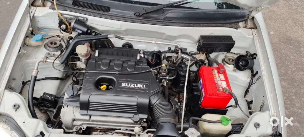 Maruti Suzuki Alto 2012