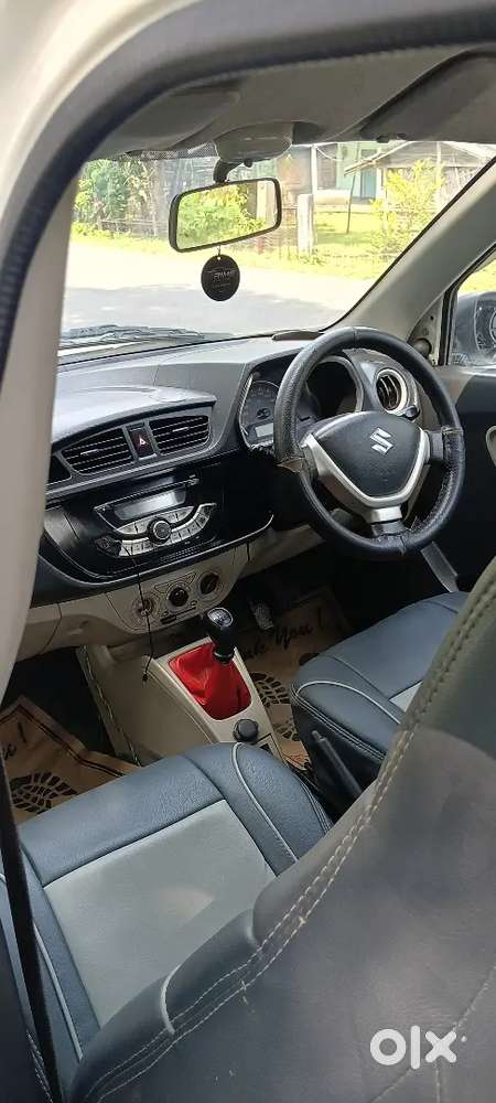 Maruti Suzuki Alto 2018