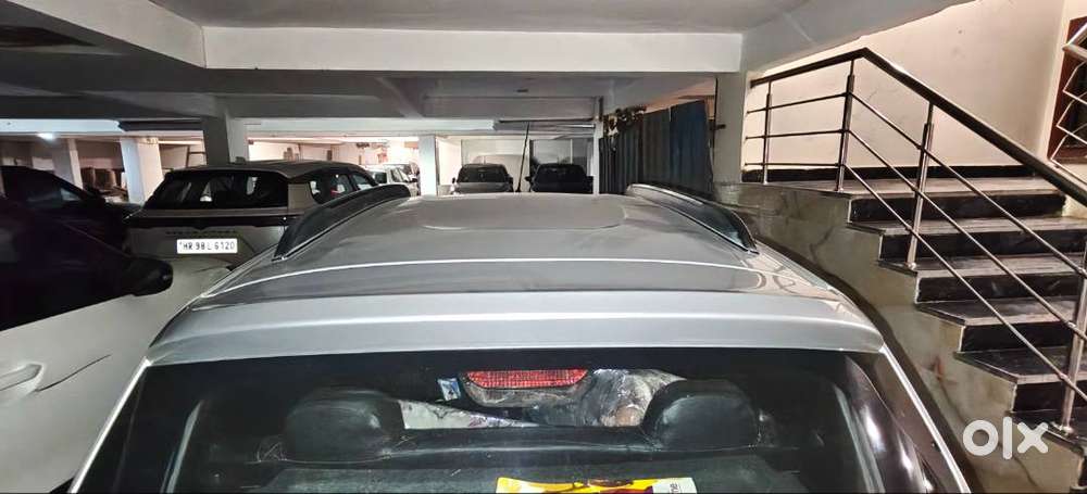 Renault Kwid Automatic Mind Condition