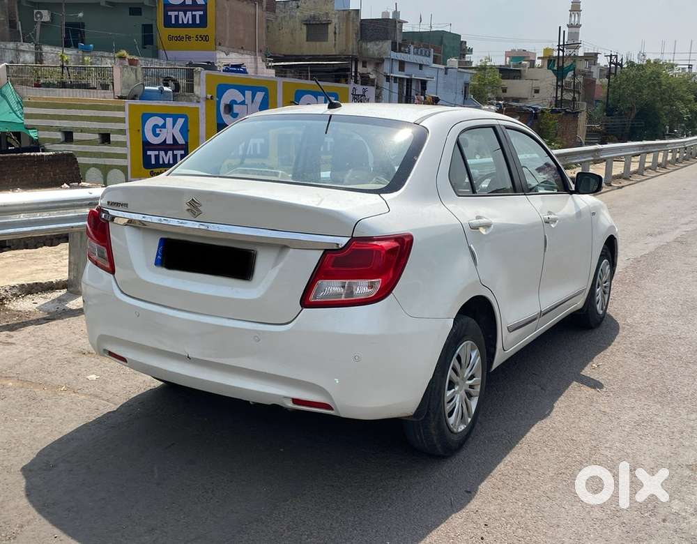 2019 Maruti Suzuki Dzire Well Maintained