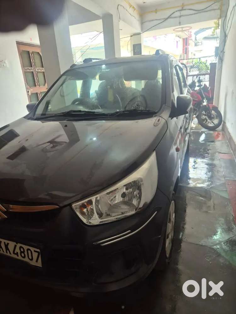 Maruti Suzuki Alto 2019