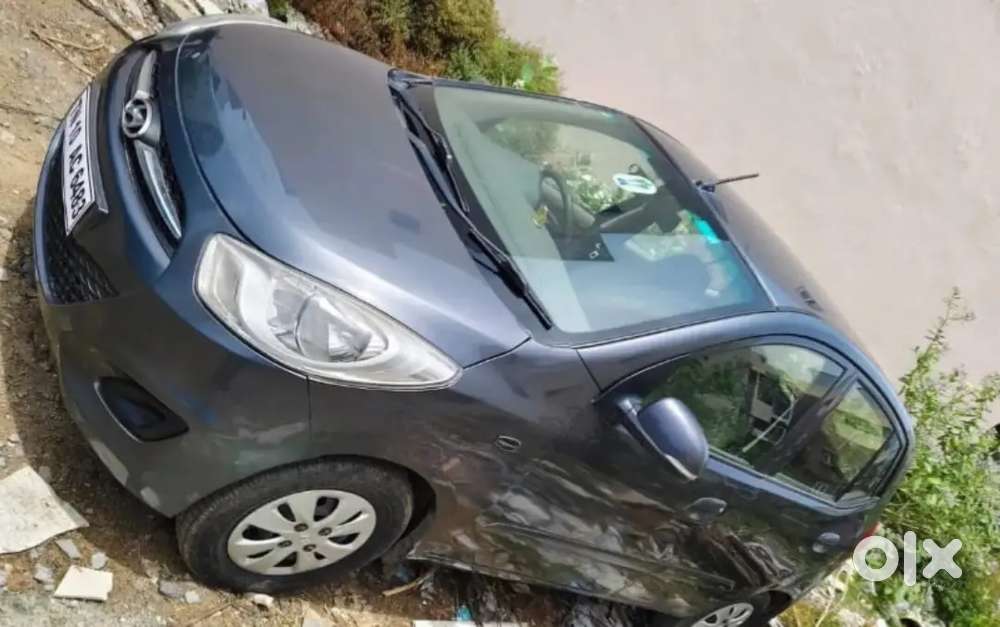 Hyundai I10 2011 Petrol Well Maintained