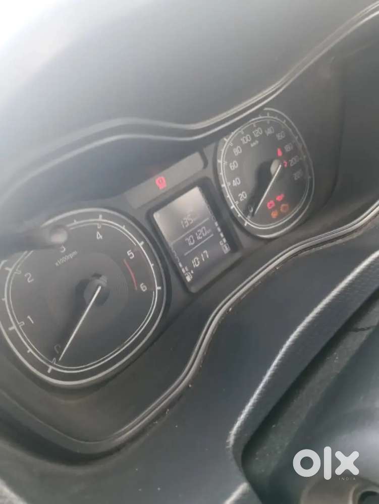 Maruti Suzuki Brezza 2017 Diesel Good Condition
