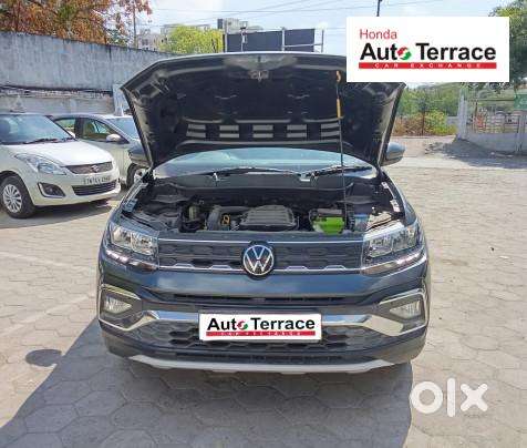 Volkswagen Taigun 1.0 Tsi Highline, 2022, Petrol