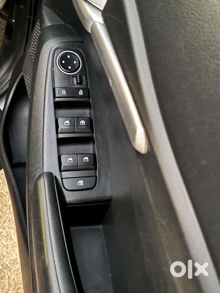 Kia Seltos Htk 1.5 Petrol, 2020, Petrol