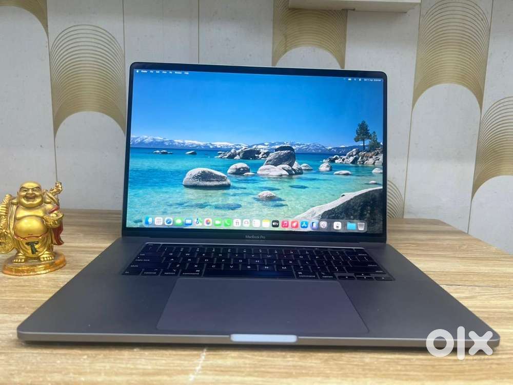 MacBook Pro i7美品【OS2022年】1TB/16GB/Office Macbook Pro I7 - Buy & Sell Computers & Laptops Online in Mumbai | OLX
